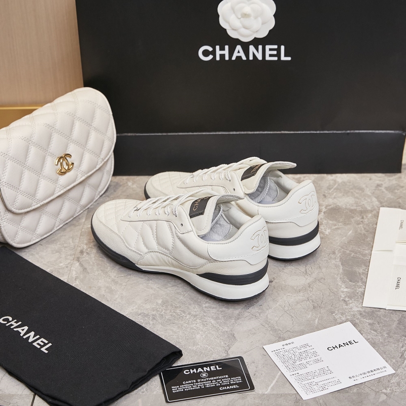 Chanel Sneakers